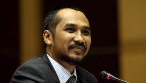 Negara ”Berutang” Kepada KPK
