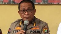 Beredar Video Gulingkan Jokowi, Polisi Hanya Bilang Begini