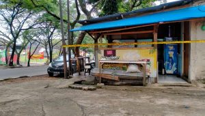 Perempuan Penjaga Warung Cilendek Bogor Ditemukan Tewas Mengenaskan