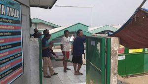 Boiler Meledak, Satu Buruh PT HJ Busana Cicurug Tewas, Dua Kritis