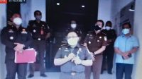 Langgar PPKM Darurat, Lurah di Daerah ini Jadi Tersangka