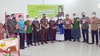 Kejari Sukabumi: Awas Terjerat Hukum