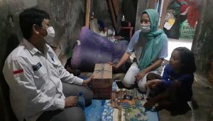 Intip Kehidupan Dua Narapidana Sabu 402 Kilogram di Sukabumi, Kalau Bandar Narkoba Punya Rumah dan Sawah