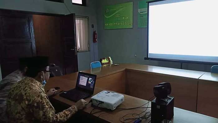 Kemenag Kabupaten Sukabumi