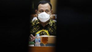 Hukuman Djoko Disunat, Ketua KPK : Supervisi Sudah Selesai
