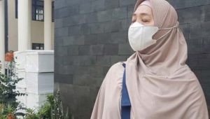 Duh… Perempuan Ini Terpaksa Bayar Denda PPKM Darurat Gunakan SPP Anak
