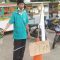 Korban PPKM Sukabumi