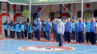 Idul Adha, 17 Napi Lapas Kelas IIB Sukabumi Segera Terima Asimilasi di Rumah