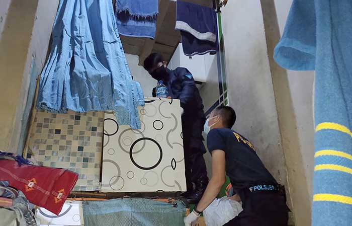 Lapas Kelas IIB Sukabumii