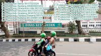 Jangan Panik, Pemkot Sukabumi Sediakan Layanan Nomor Hotline