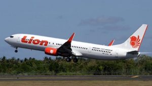Terdampak Covid-19, 35 Persen Karyawan Lion Air Group di PHK