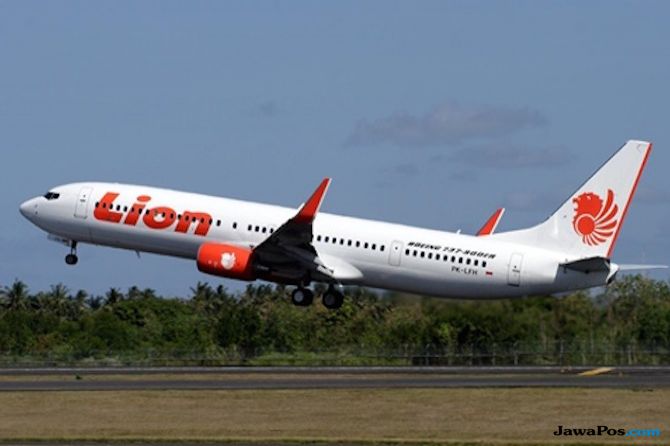 Lion Air