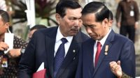 Luhut Minta Maaf, Adhie : Minta Maaflah Ke Rakyat Yang Sudah Dimakamkan!