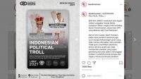 Giliran Maruf Amin Dijuluki Mahasiswa Sebagai “The King Of Silent”