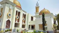 Masjid Agung Kota Sukabumi