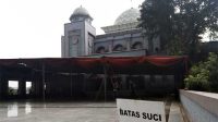 Masjid Raya Bogor