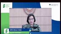 Menkeu Sri Mulyani : RI butuh Rp4.520 triliun untuk capai target Ini