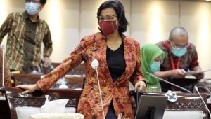 Kata Sri Mulyani, Karyawan yang Di-PHK Dapat Subsidi Pemerintah