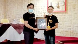 Nabung Minigold Harga Terjangkau, Emas Bisa Langsung Didapat