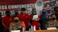 Polisi : Tidak perlakuan khusus terhadap Nia-Ardi Bakrie, Faktanya