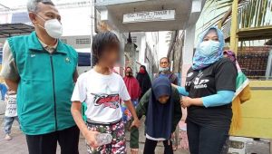 Dipasung Selama 20 tahun, ODGJ Cianjur ini Diselamatkan Phala Martha Sukabumi