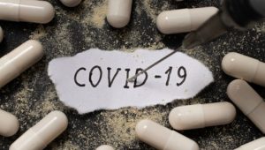 Apa Itu Sebenarnya Pandemi COVID-19?