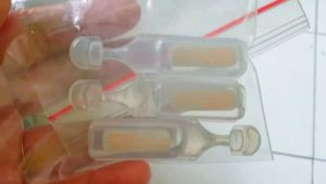 Harga Obat Uap Pernapasan di Sukabumi ‘Meroket’