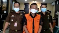Camat AM Sukabumi Terancam Dipecat, Korupsi Rp346 Juta