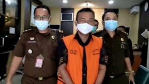 Camat AM Sukabumi Terancam Dipecat, Korupsi Rp346 Juta