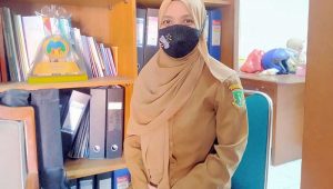 Semester Satu, P2TP2A Kota Sukabumi Tangani 20 Kasus Kekerasan