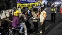Kata Polisi, pelanggar PPKM Darurat bisa kena pasal pidana