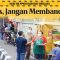 PPKM Sukabumi
