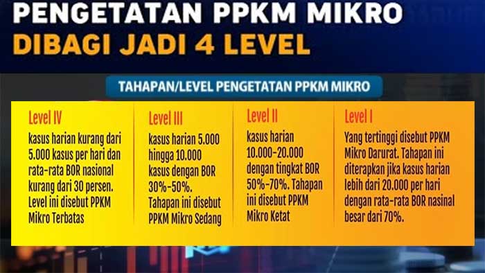 PPKM Darurat