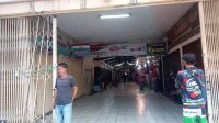 Pedagang PSM Palabuhanratu Sukabumi Sumringah, Batal Lockdown