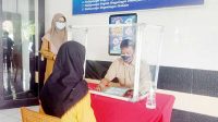 PTM Tunggu Instruksi Wali Kota Sukabumi 