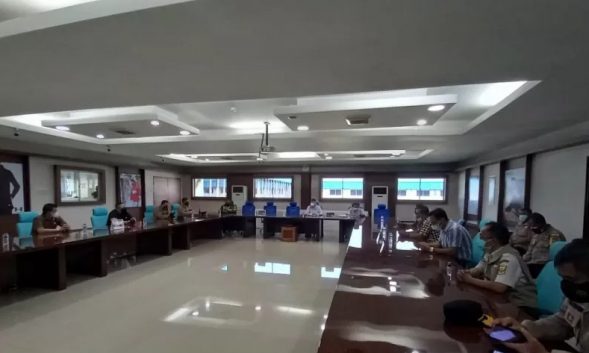Pabrik Sukabumi