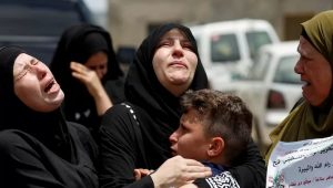 Daratan Gaza Digempur 6.000 Bom Dalam 6 Hari, Hamas Singgung AS di Afghanistan