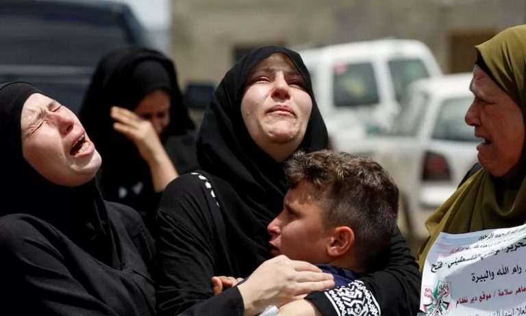Palestina
