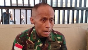 Usai Anggota Yonif 310/KK Ditembaki, Pangdam Sebut 2 Prajurit Yonif 751/VJS Terluka dalam Baku Tembak
