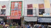 Hari Ini PSM Palabuhanratu Sukabumi ‘Lockdown’, Hanya untuk Aktivitas Perdagangan Non Esensial