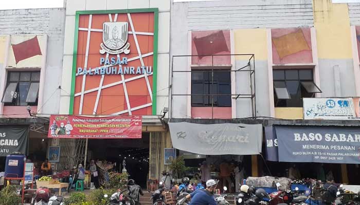 PSM Palabuhanratu