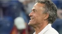 Dari Awal Luis Enrique sudah yakin Spanyol bakal menang