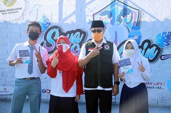 Pemerintah Kota Sukabumi