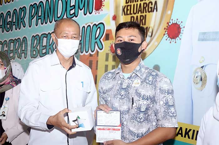 Pemerintah Kota Sukabumi