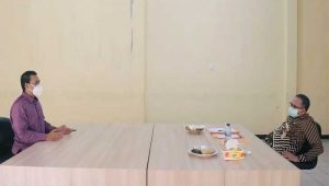 Bupati Sukabumi Pilih Siapa, Soal Calon Dirut dan Dewas Perumda ASM