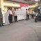 Polres Sukabumi Kodim 0622