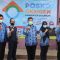Posko Oksigen Kabupaten Sukabumi