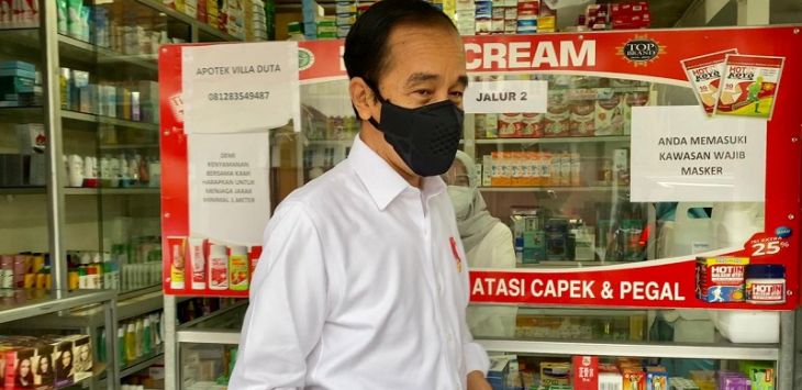 Jokowi