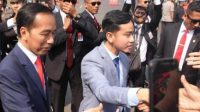 Putra Sulung Jokowi Terpapar Covid-19 Hanya Lima Hari