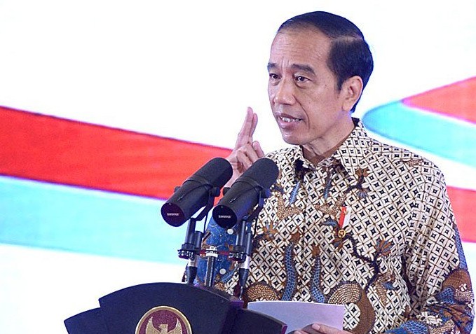 Jokowi